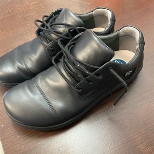 Mens Lems Black Nine 2 Fives